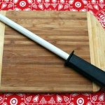 керамическая ножеточка по типу мусата