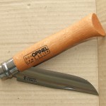 Opinel 12 carbone