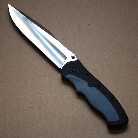 нож Benchmade LFK