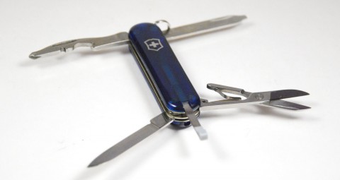 Victorinox Manager T2