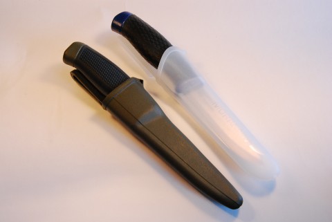 пластиковые ножны ножей Мора