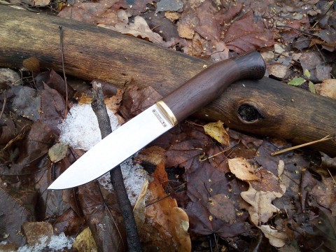 нож от Петроград