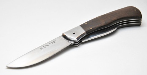 клинок ножа для закуски