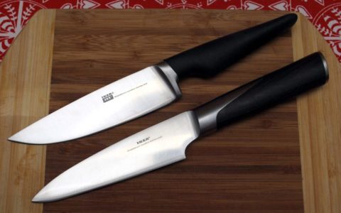 кухонные ножи IKEA